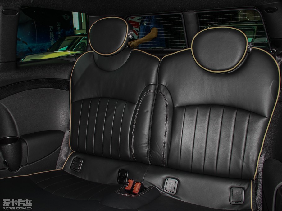 2013MINI CLUBMAN COOPER S CLUBMAN Bond Street