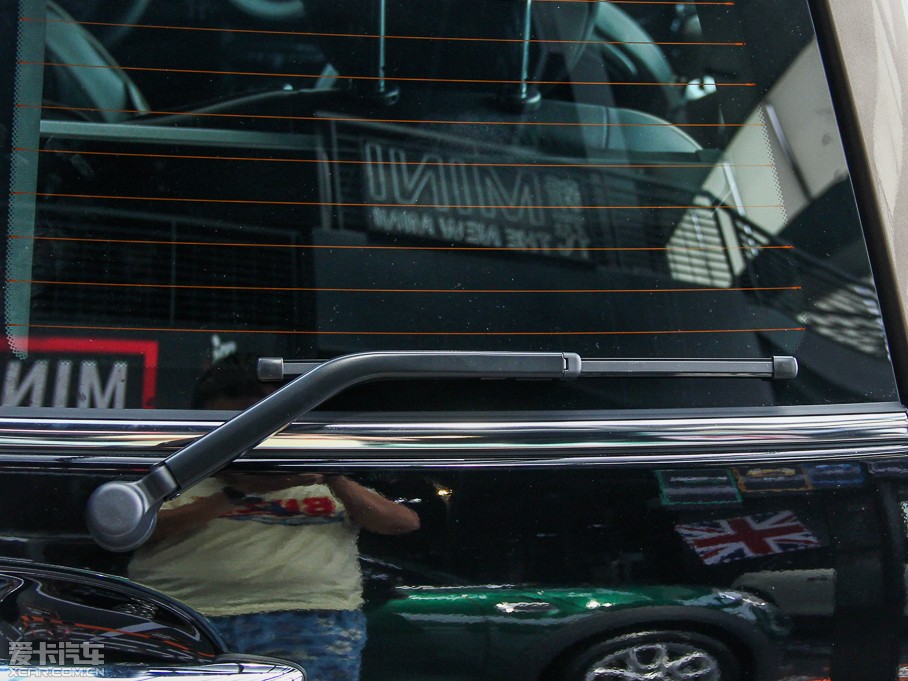 2013MINI CLUBMAN COOPER S CLUBMAN Bond Street