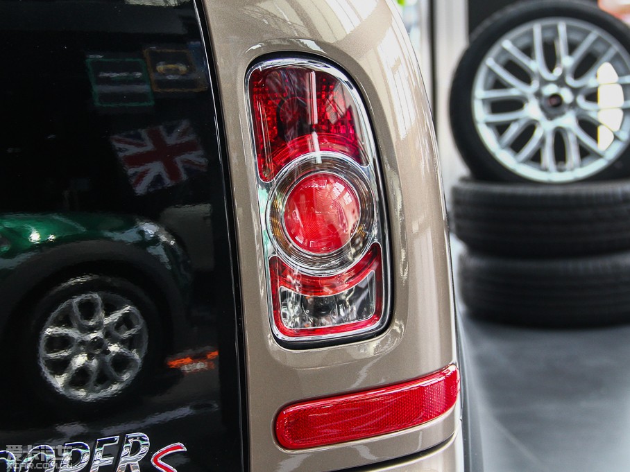 2013MINI CLUBMAN COOPER S CLUBMAN Bond Street