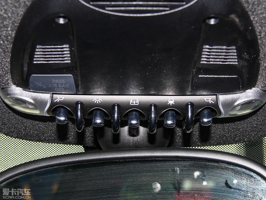 2013MINI CLUBMAN COOPER S CLUBMAN Bond Street