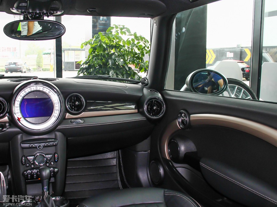 2013MINI CLUBMAN COOPER S CLUBMAN Bond Street