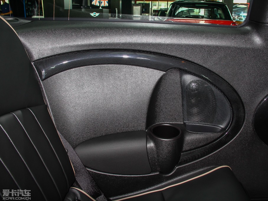 2013MINI CLUBMAN COOPER S CLUBMAN Bond Street