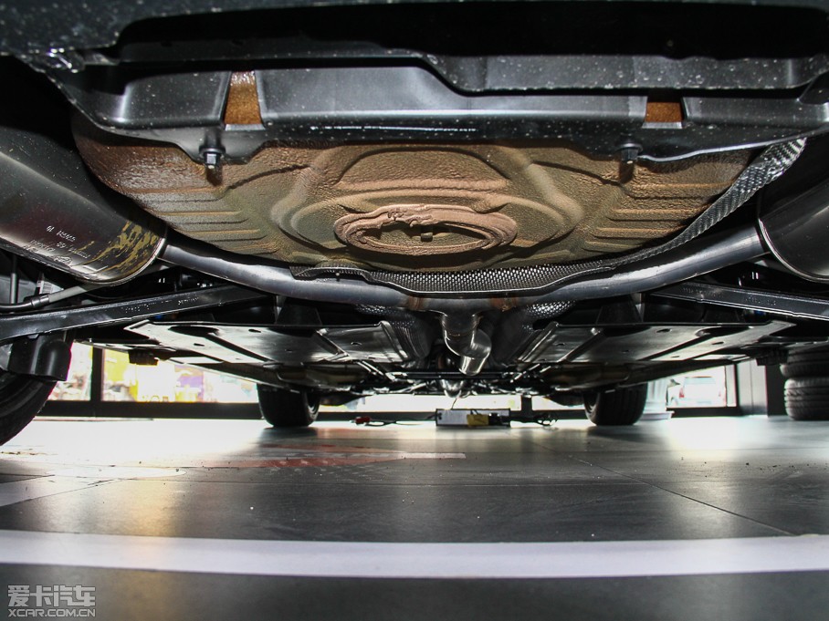 2013MINI CLUBMAN COOPER S CLUBMAN Bond Street