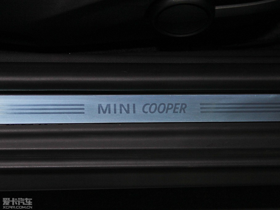 2013MINI CLUBMAN COOPER CLUBMAN Bond Street