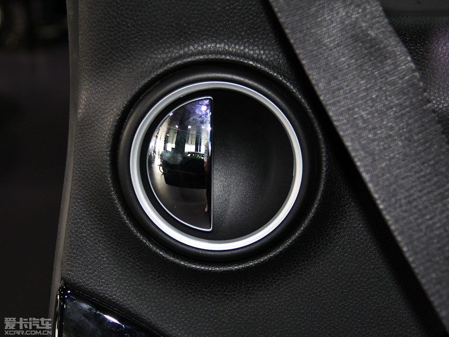 2013MINI CLUBMAN COOPER CLUBMAN Bond Street