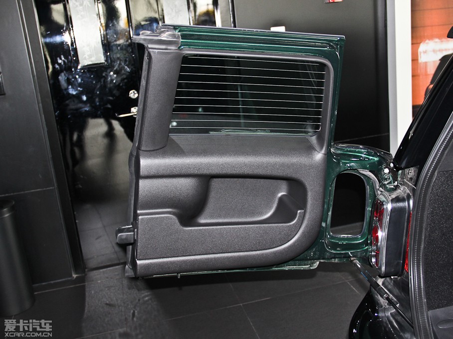 2013MINI CLUBMAN COOPER CLUBMAN Bond Street