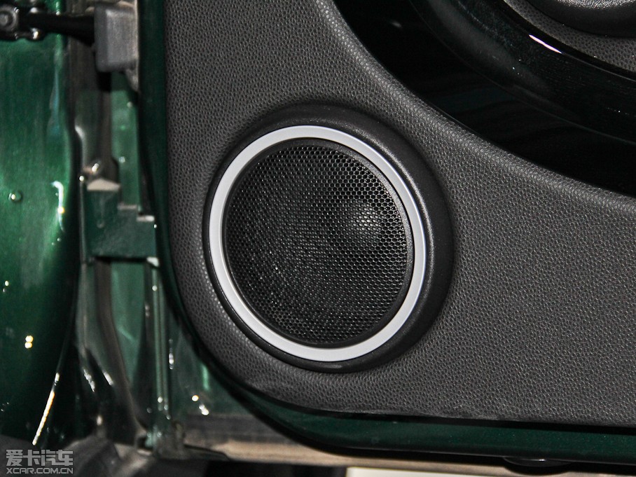 2013MINI CLUBMAN COOPER CLUBMAN Bond Street