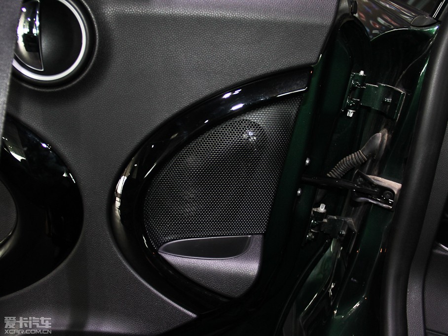 2013MINI CLUBMAN COOPER CLUBMAN Bond Street