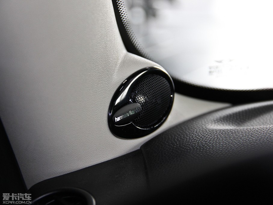 2013MINI CLUBMAN COOPER CLUBMAN Bond Street