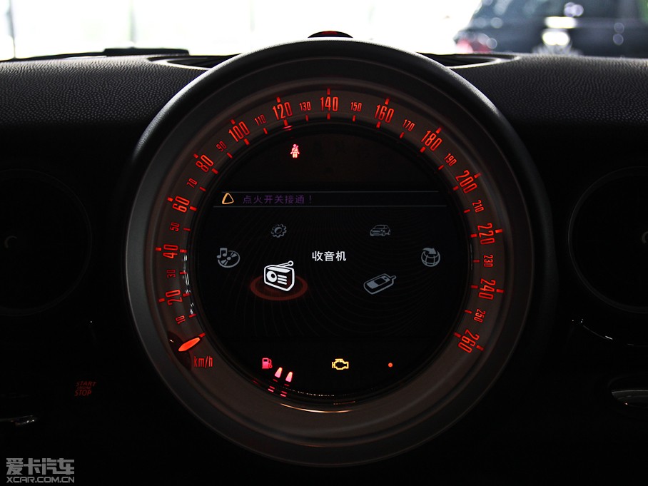 2013MINI CLUBMAN COOPER CLUBMAN Bond Street