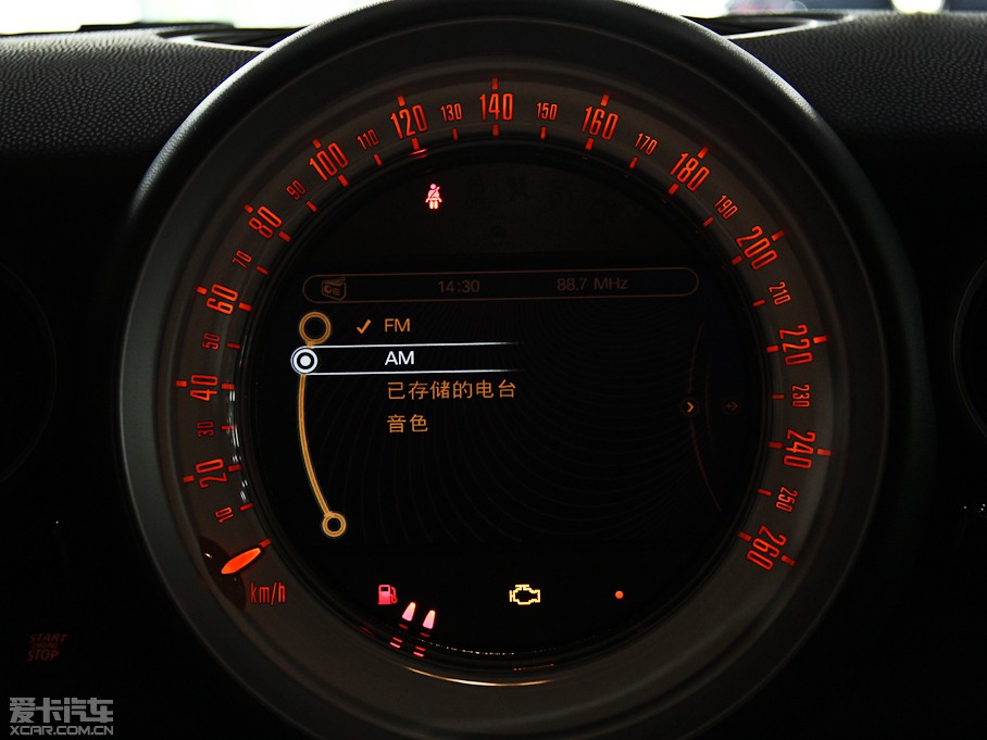 2013MINI CLUBMAN COOPER CLUBMAN Bond Street