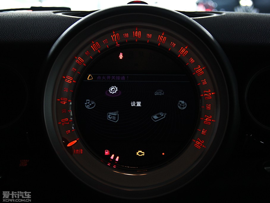 2013MINI CLUBMAN COOPER CLUBMAN Bond Street