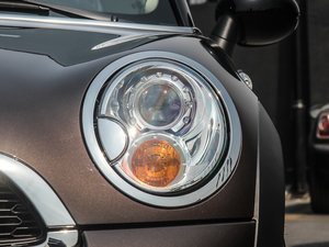 2013COOPER S CLUBMAN Excitement 
