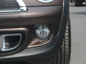 2013COOPER S CLUBMAN Excitement ǰF