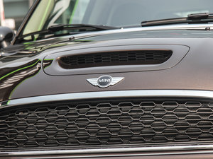 2013COOPER S CLUBMAN Excitement ^