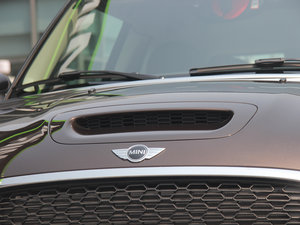 2013COOPER S CLUBMAN Excitement ^
