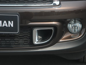2013COOPER S CLUBMAN Excitement ^