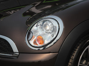 2013COOPER S CLUBMAN Excitement ^