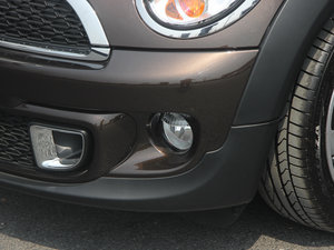 2013COOPER S CLUBMAN Excitement ^