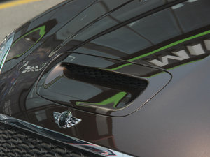 2013COOPER S CLUBMAN Excitement ^