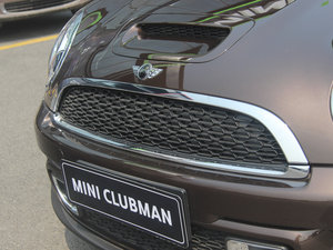 2013COOPER S CLUBMAN Excitement ^
