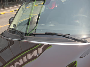 2013COOPER S CLUBMAN Excitement ˢ