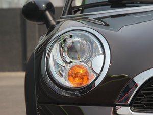 2013COOPER S CLUBMAN Excitement ^