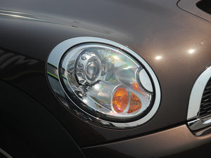 2013COOPER S CLUBMAN Excitement ^