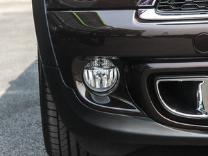 2013COOPER S CLUBMAN Excitement ^