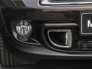 2013COOPER S CLUBMAN Excitement ^