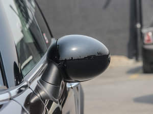 2013COOPER S CLUBMAN Excitement ҕR