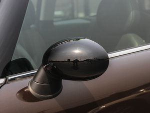 2013COOPER S CLUBMAN Excitement ^