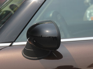 2013COOPER S CLUBMAN Excitement ^