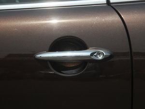 2013COOPER S CLUBMAN Excitement {T