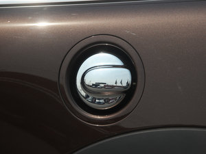 2013COOPER S CLUBMAN Excitement ^