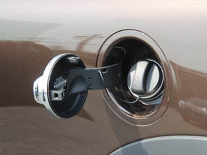 2013COOPER S CLUBMAN Excitement w