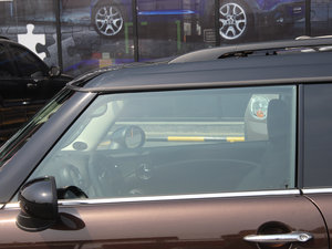 2013COOPER S CLUBMAN Excitement ^