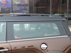 2013COOPER S CLUBMAN Excitement ^