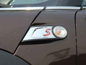 2013COOPER S CLUBMAN Excitement ^