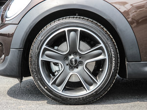 2013COOPER S CLUBMAN Excitement ݆Ȧ