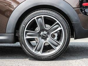 2013COOPER S CLUBMAN Excitement ^