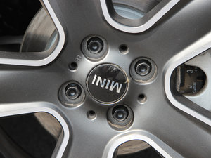 2013COOPER S CLUBMAN Excitement ^