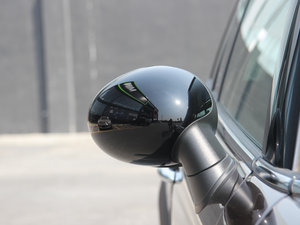 2013COOPER S CLUBMAN Excitement ^