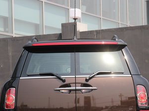 2013COOPER S CLUBMAN Excitement ^