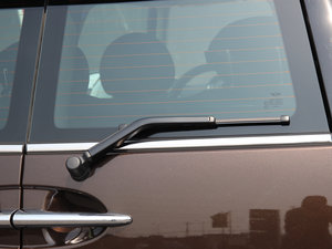 2013COOPER S CLUBMAN Excitement ^