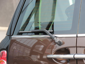 2013COOPER S CLUBMAN Excitement ^