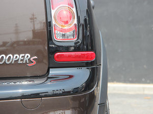 2013COOPER S CLUBMAN Excitement ^