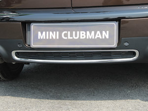 2013COOPER S CLUBMAN Excitement ^