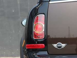 2013COOPER S CLUBMAN Excitement ^