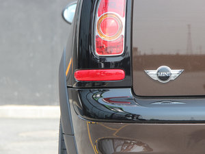 2013COOPER S CLUBMAN Excitement ^